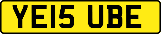 YE15UBE