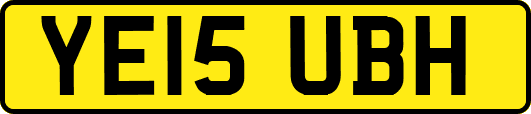 YE15UBH