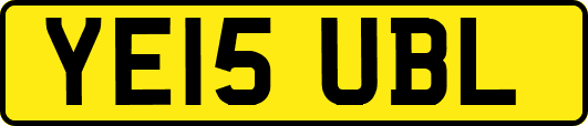 YE15UBL