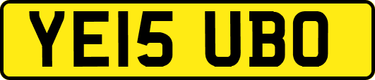 YE15UBO
