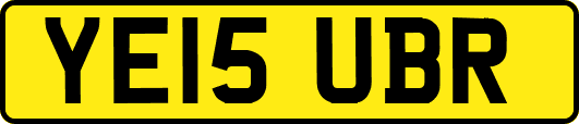 YE15UBR