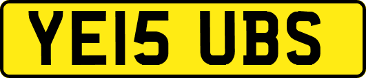 YE15UBS
