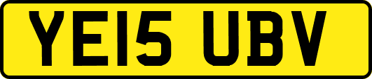 YE15UBV