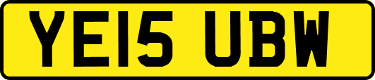 YE15UBW
