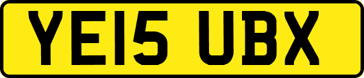YE15UBX
