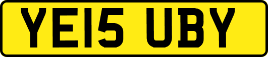 YE15UBY