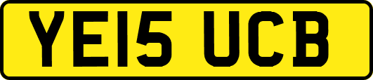 YE15UCB