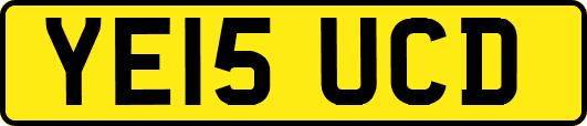 YE15UCD