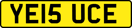YE15UCE