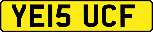 YE15UCF