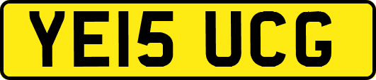 YE15UCG