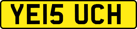YE15UCH