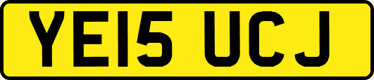 YE15UCJ