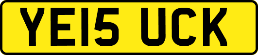 YE15UCK