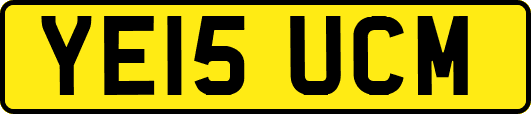 YE15UCM