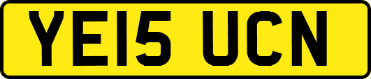 YE15UCN