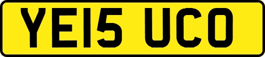YE15UCO