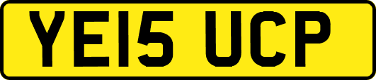 YE15UCP