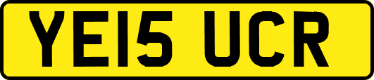 YE15UCR