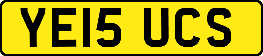 YE15UCS