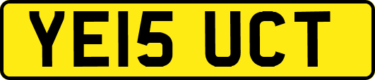 YE15UCT