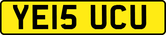 YE15UCU