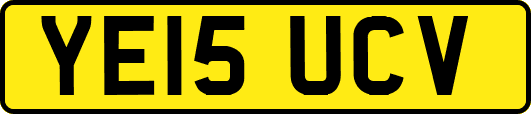 YE15UCV
