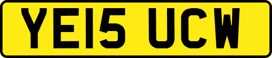 YE15UCW