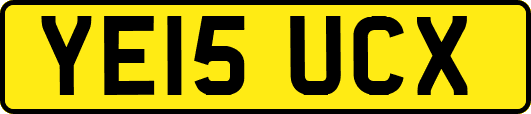 YE15UCX