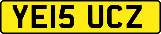 YE15UCZ