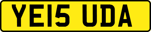 YE15UDA