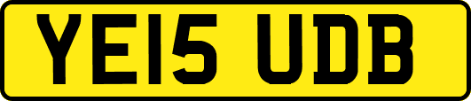 YE15UDB