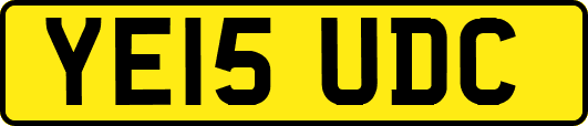 YE15UDC
