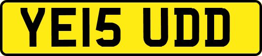 YE15UDD