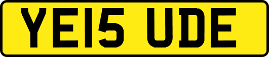 YE15UDE
