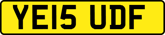YE15UDF