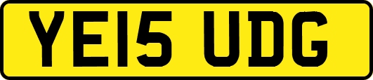YE15UDG