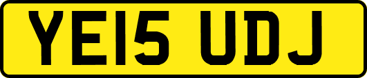YE15UDJ