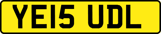 YE15UDL