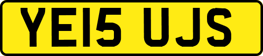 YE15UJS