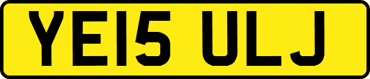 YE15ULJ