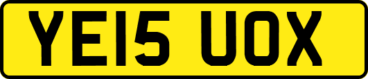 YE15UOX