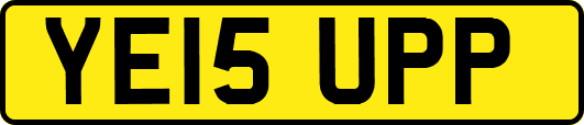 YE15UPP