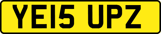 YE15UPZ