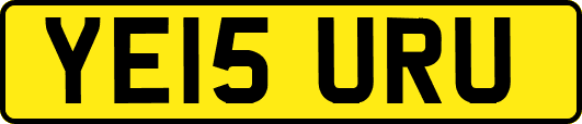 YE15URU