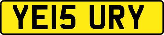 YE15URY