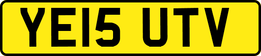 YE15UTV