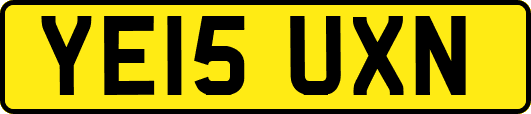 YE15UXN