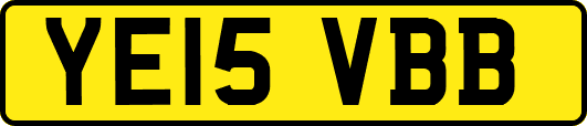 YE15VBB