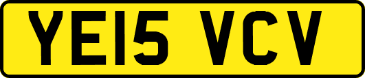 YE15VCV